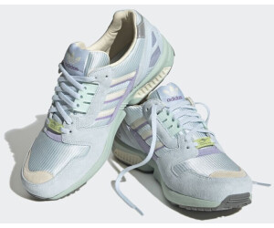 Adidas ZX 8000 Sky Tint/Cream White/Clear Grey | Best Black Friday