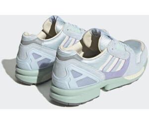 Adidas ZX 8000 Sky Tint/Cream White/Clear Grey | Best Black Friday