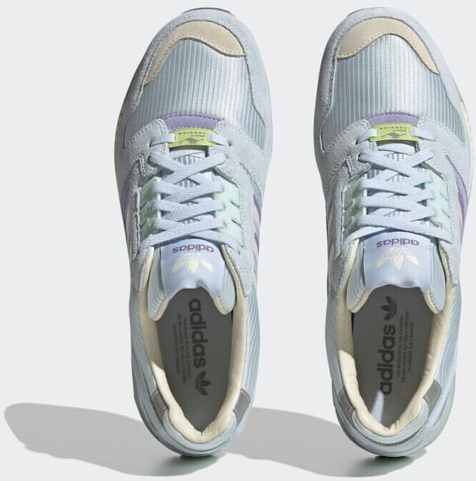 Adidas ZX 8000 Sky Tint/Cream White/Clear Grey - Where to Buy