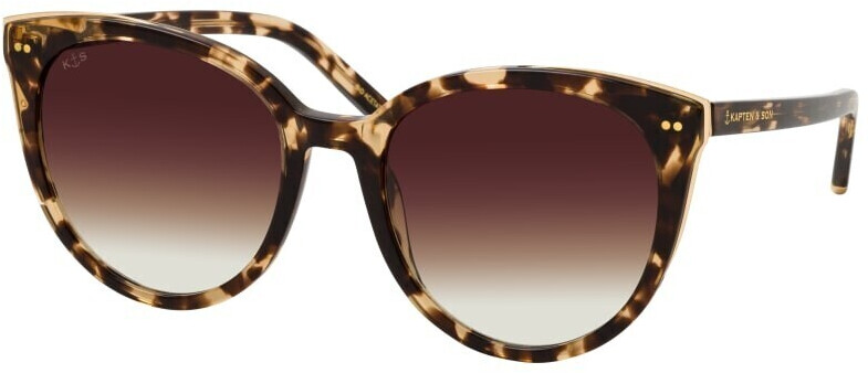 Kapten & Son Manhattan crystal tortoise