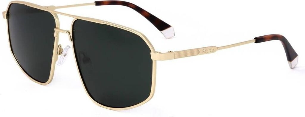 Polaroid PLD 4118/S/X - AOZ UC Matte Gold | Sunglasses Man