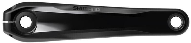 Shimano Steps Em900 Hollowtech E-bike Crank black 160 mm