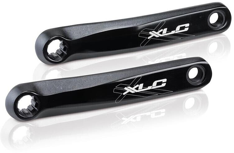 XLC Cr-e01 Bosch M15 E-bike Crank black 170 mm