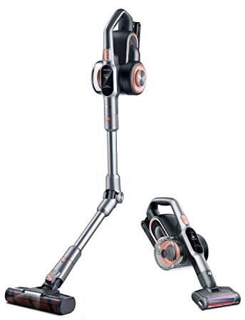 Jimmy H10 Pro