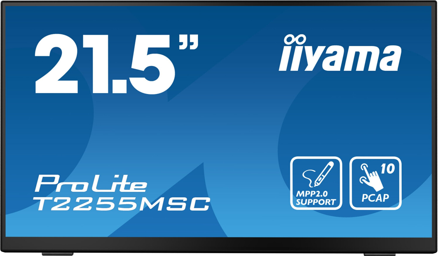 iiyama ProLite T2255MSC-B1