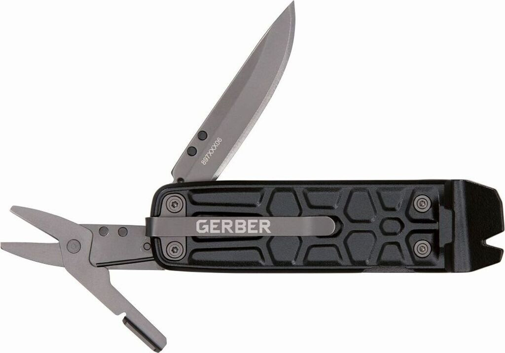 Gerber Slim Pry 30-001735 (1059835)