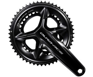 Shimano hollowtech crankset outlet