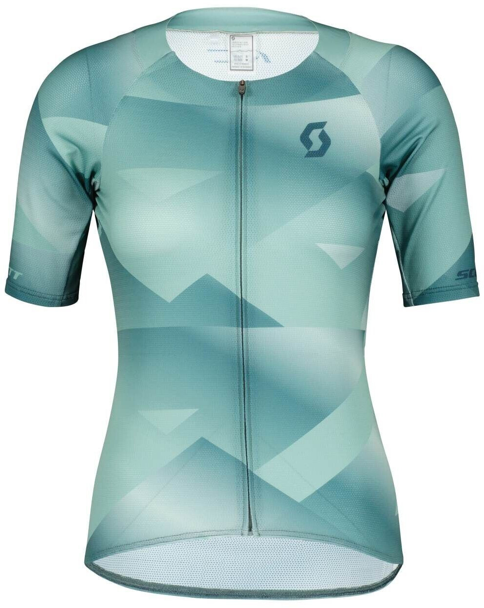 Scott Shirt W's RC Premium Climber SS