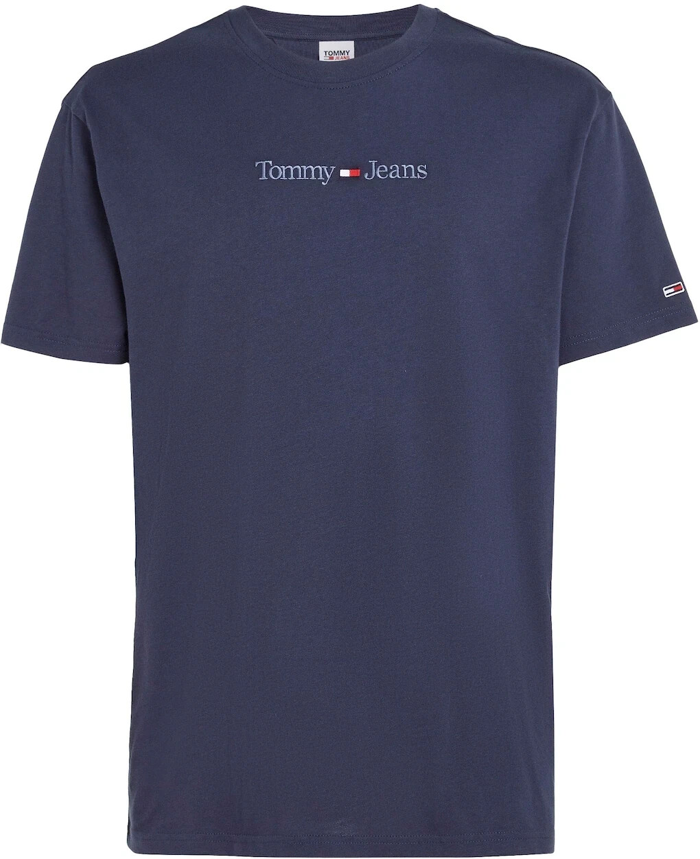 Tommy Hilfiger T-Shirt (DM0DM16825) dark blue