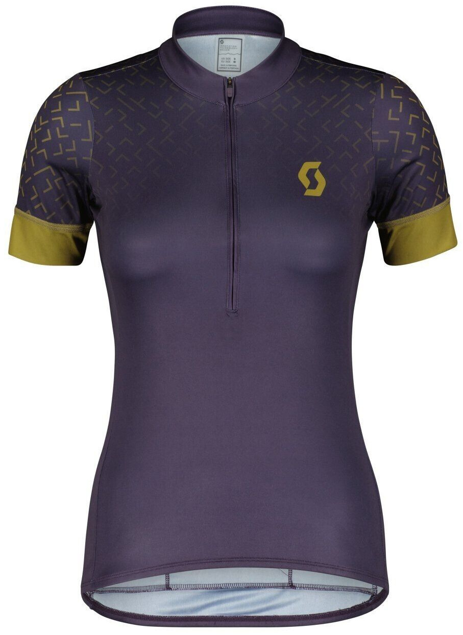 Scott Shirt W's Endurance 20 SS