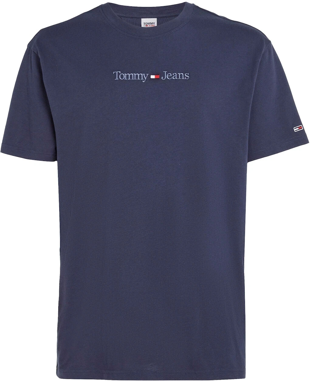 Tommy Hilfiger T-Shirt (DM0DM16825) desde 23,94 € | Compara precios en  idealo | T-Shirts