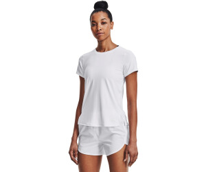 Remera Under Armour Iso-Chill 200 Laser para mujer