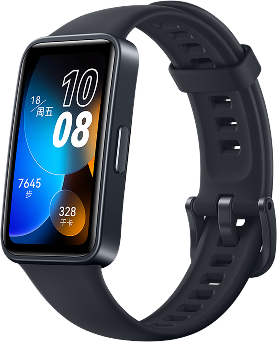 Huawei Band 6 Reloj Correa Smart Watch reemplazo correa de silicona para Huawei  Band 6 reloj inteligente