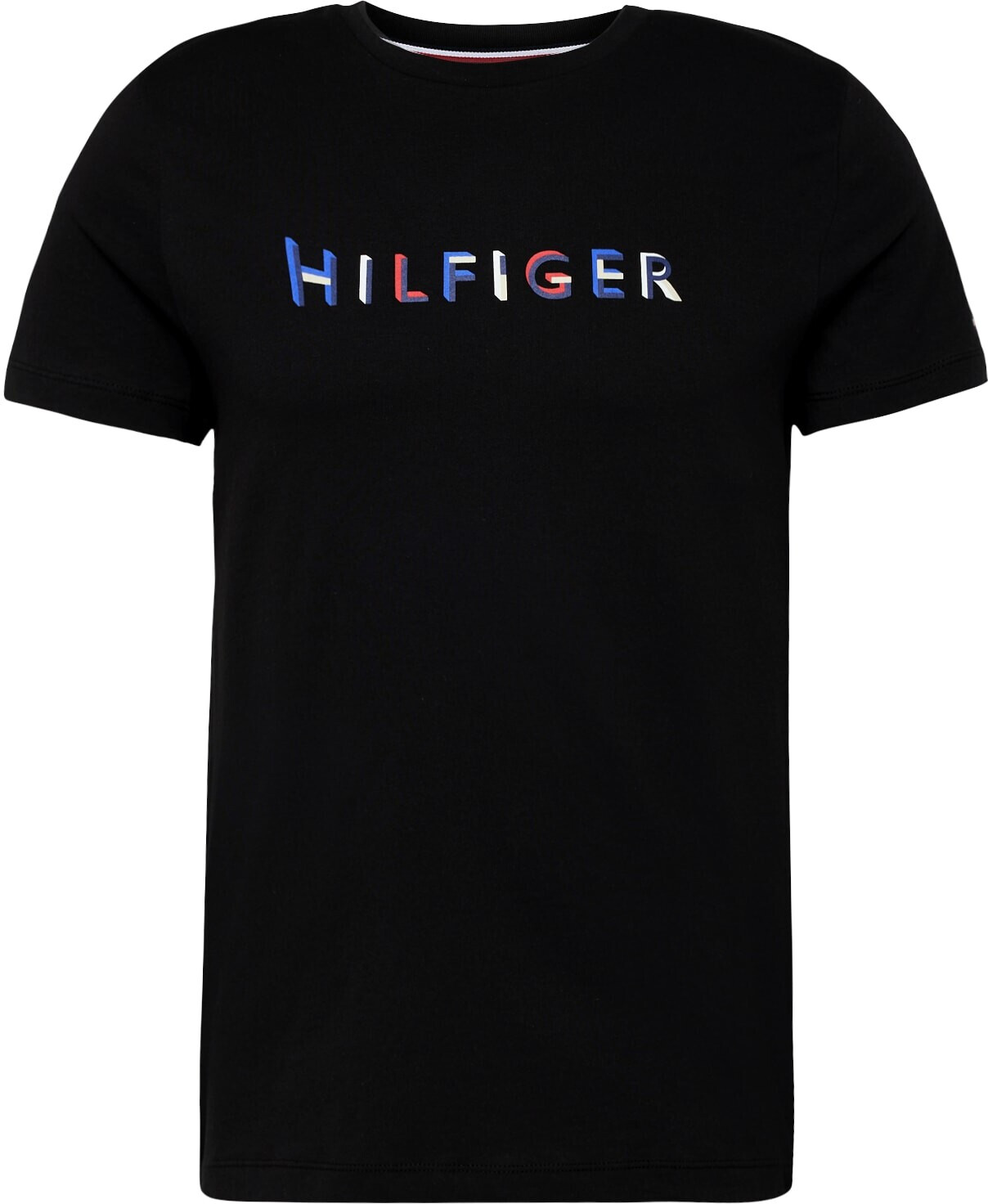 Tommy Hilfiger Short Sleeve T-Shirt (MW0MW31535)