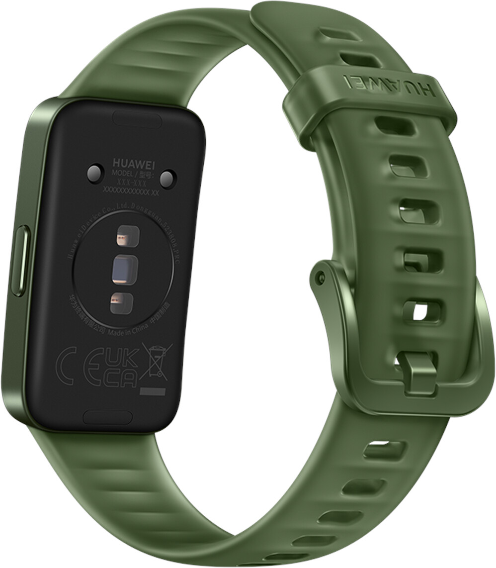 Huawei Band 8 Emerald Green ab 39,99 € | Preisvergleich bei