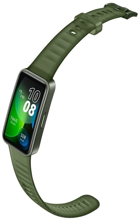 8 ab Emerald 39,99 Green Band Preisvergleich Huawei | € bei