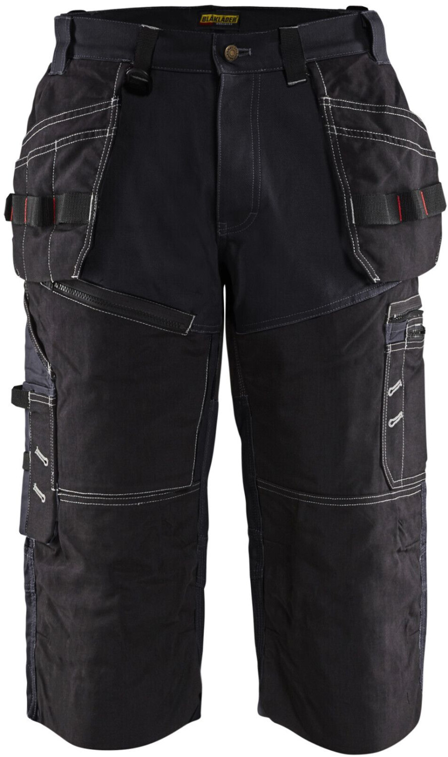 Blakläder 1501 1310 black
