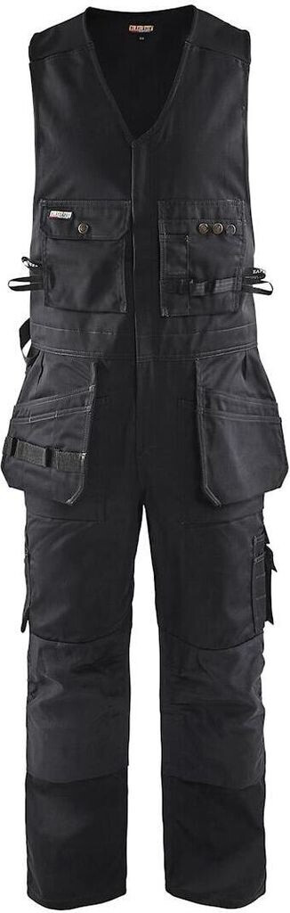 Blakläder Kombihose Multifunktion 2650 1860 schwarz