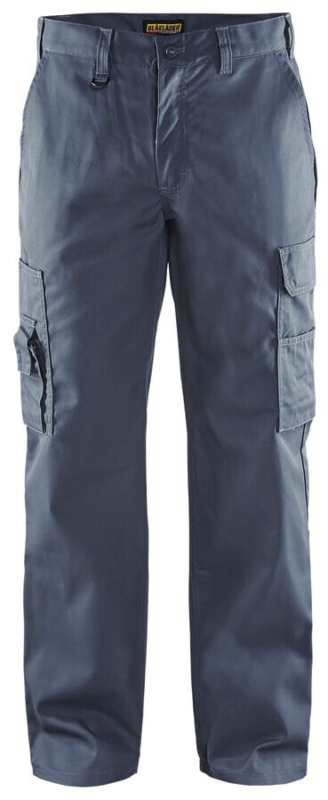 Blakläder Bundhose Profil 1400 1800 grau ab 44,45 € Preisvergleich