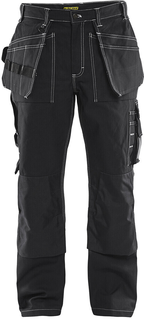 Blakläder Bundhose Multifunktion 1530 1370 marineblau