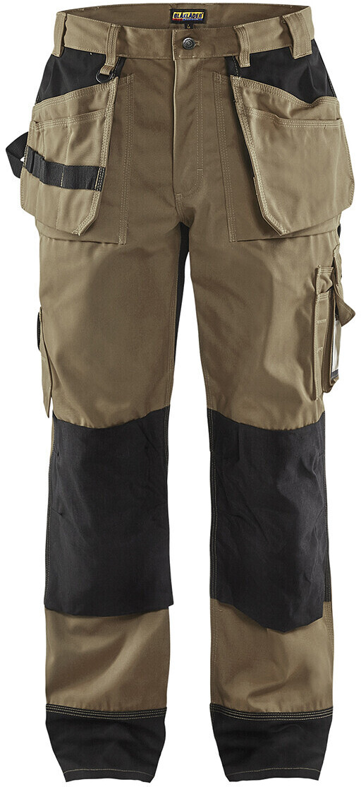 Blakläder Bundhose Multifunktion 1503 1860 khaki/schwarz ab 57,26