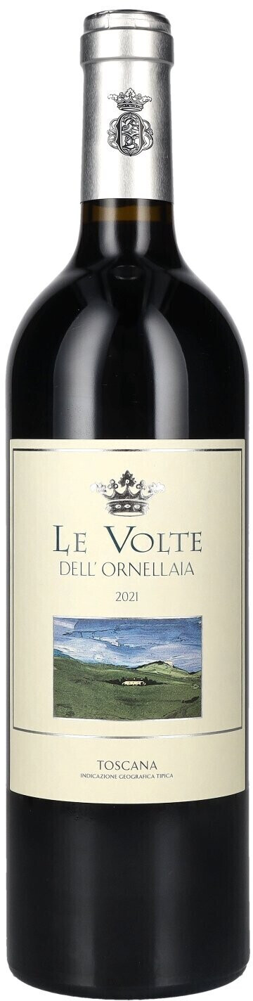 Ornellaia Le Volte dell Ornellaia IGT Toscana 0.75l