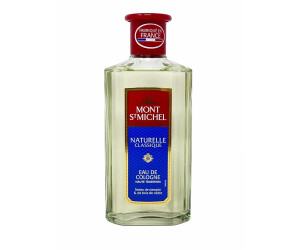 Le Mont St. Michel Naturelle Classique Eau de Cologne 250ml ab 5