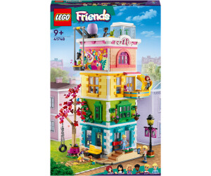 Lego friends 7 ans - Cdiscount