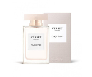 Verset Parfums Coquette Eau De Parfum 100ml from 19.99 Today Best Black Friday Deals on idealo