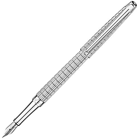 Caran d'Ache Leman Fountain Pens
