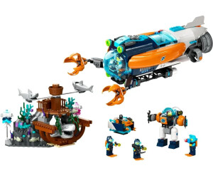 Buy LEGO 60379 from 67.04 Today Best Deals on idealo
