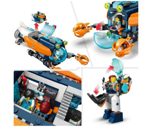 Lego clearance artico 2018