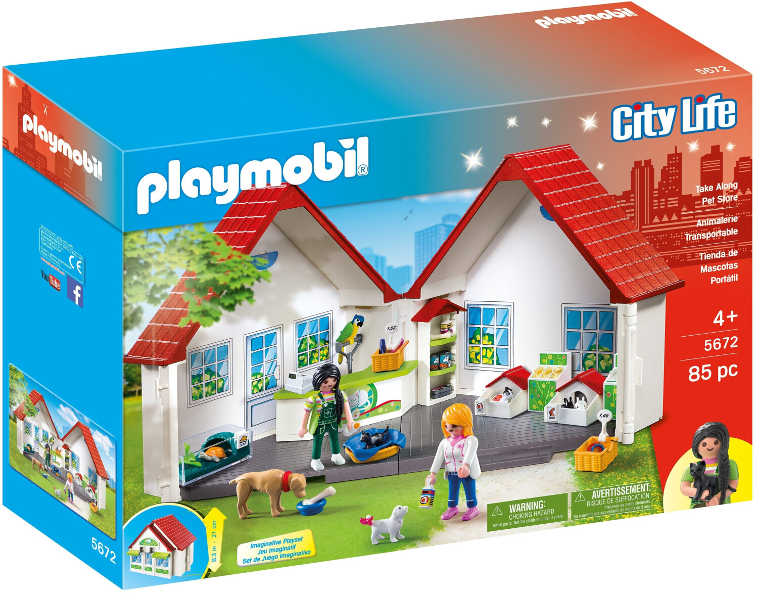 Playmobil 71396