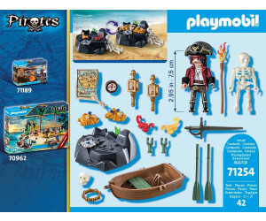 Suite de invitados 2025 playmobil