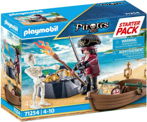 Buy Playmobil 71254 from 13.99 Today Best Deals on idealo