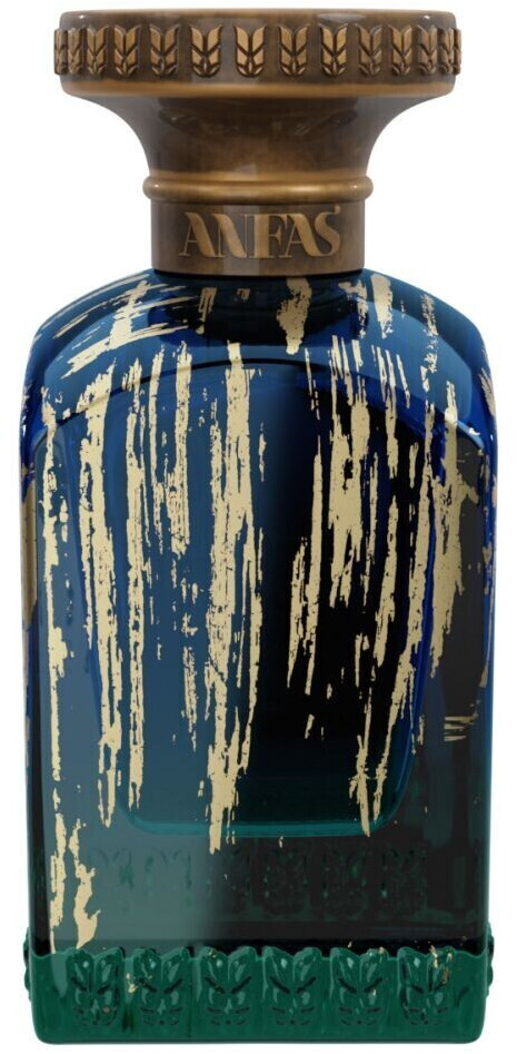 Anfas Fosol Jannah Eau de Parfum (75ml)