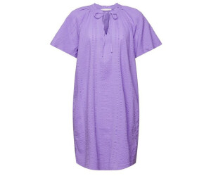 edc by Esprit Kleid aus strukturierter Baumwolle (033CC1E317) ab 15,67 € |  Preisvergleich bei