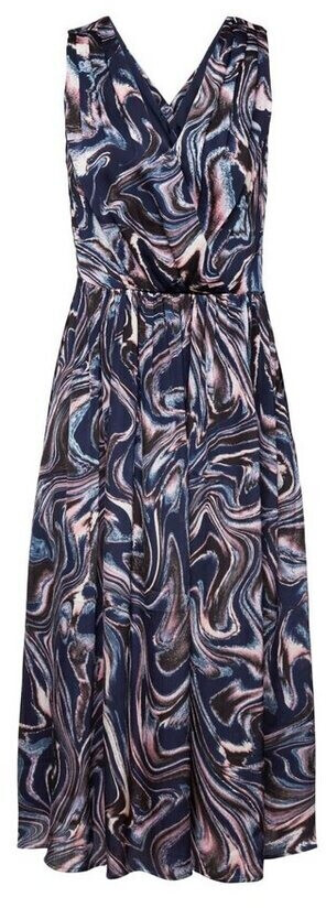 Esprit Dress (023EO1E347) blue
