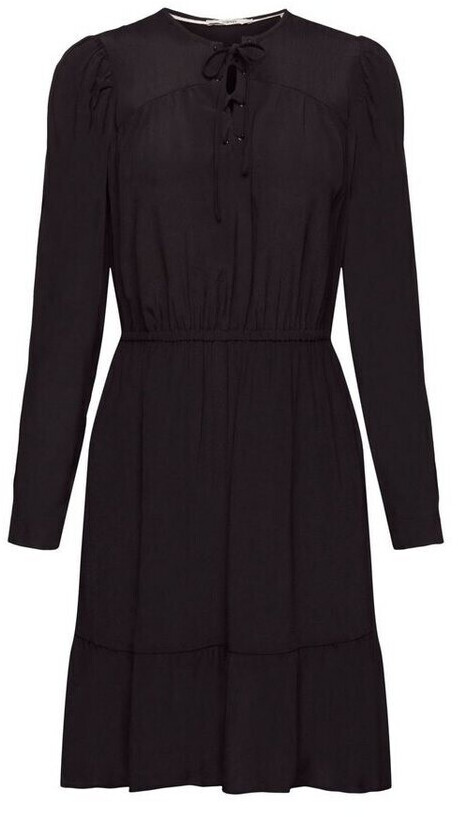 Esprit Dress (122EE1E313) black