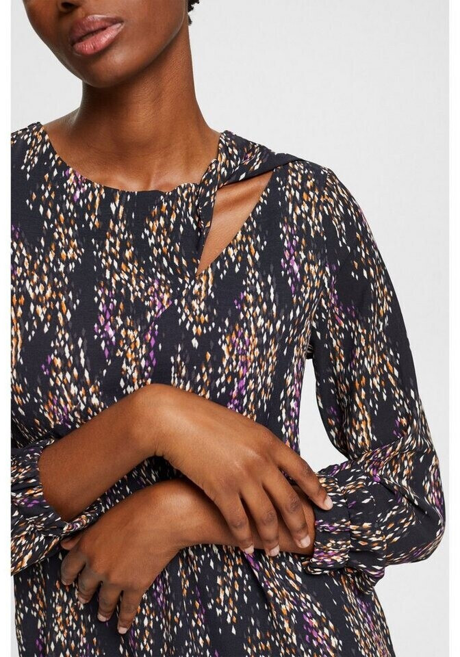 esprit kleid cut out