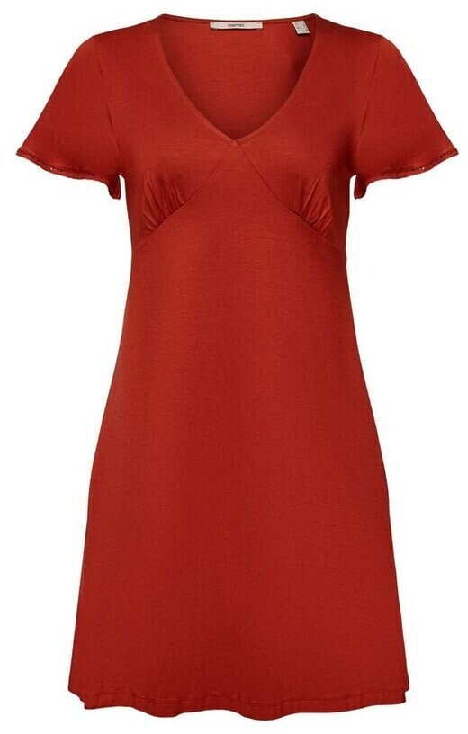 Esprit Dress (043EE1E332) brown