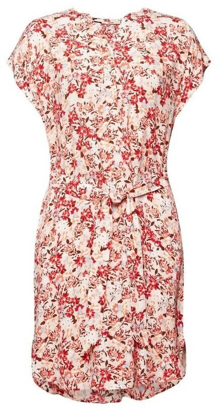 Esprit Dress (043EE1E303) rose