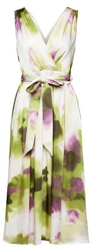 Esprit Dress (023EO1E340) green