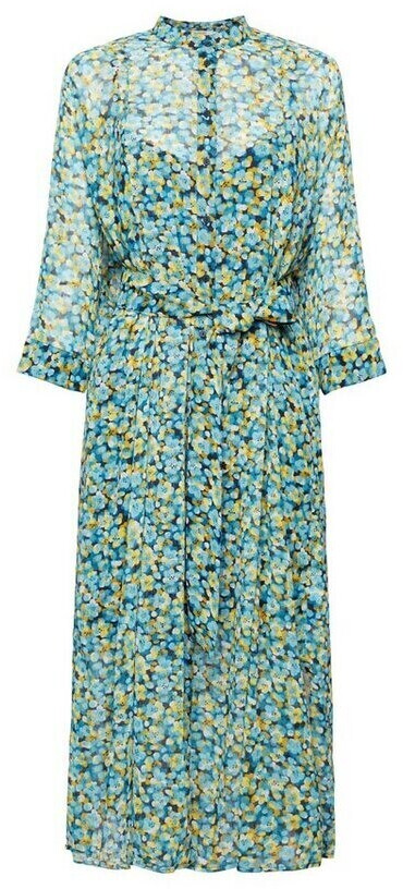 Esprit Dress (033EE1E309) blue