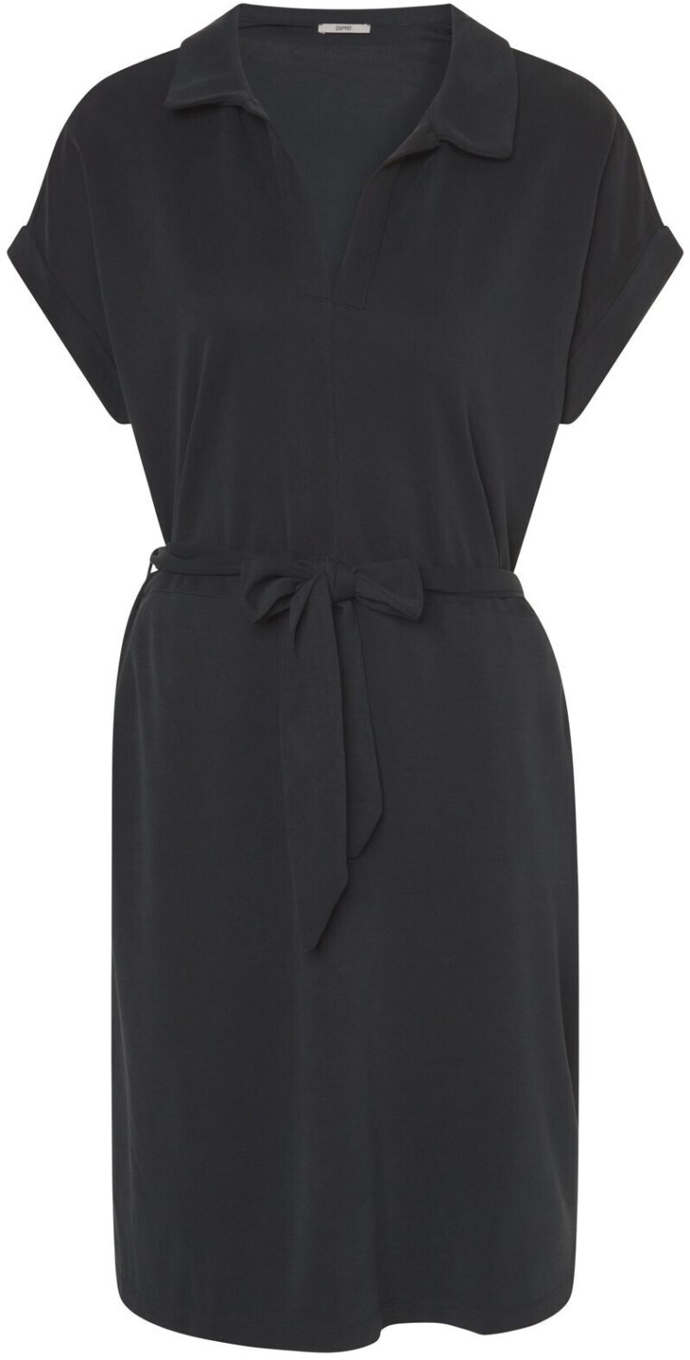 Esprit Dress (993EE1E303) black