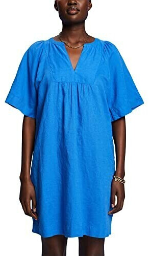Esprit Dress (043EE1E316) blue