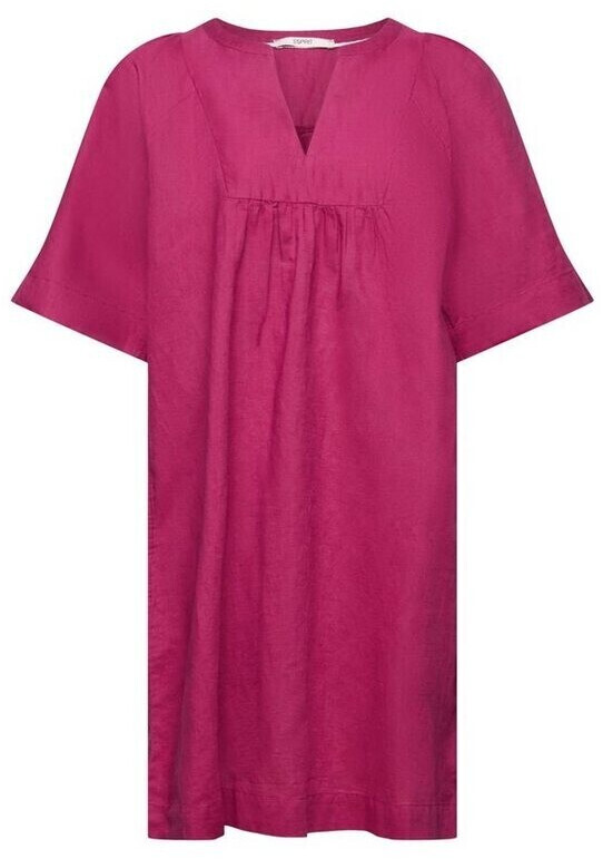 Esprit Dress (043EE1E316) rose