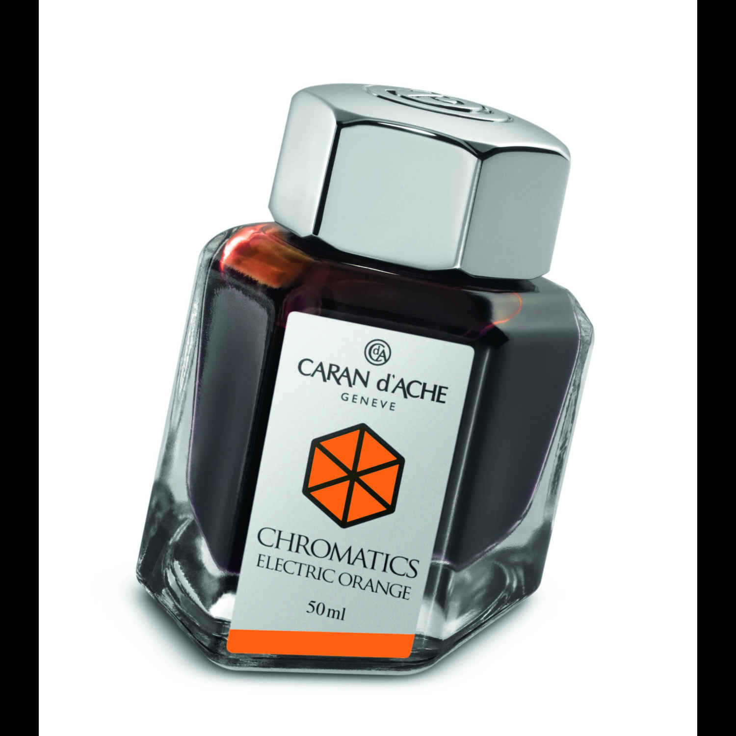 Caran d'Ache Chromatics 50ml Ink Bottle