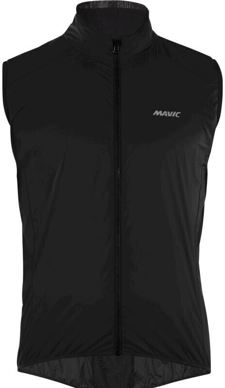 Mavic Sirocco Vest Men black