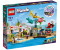 LEGO Friends - Strand-Erlebnispark (41737)